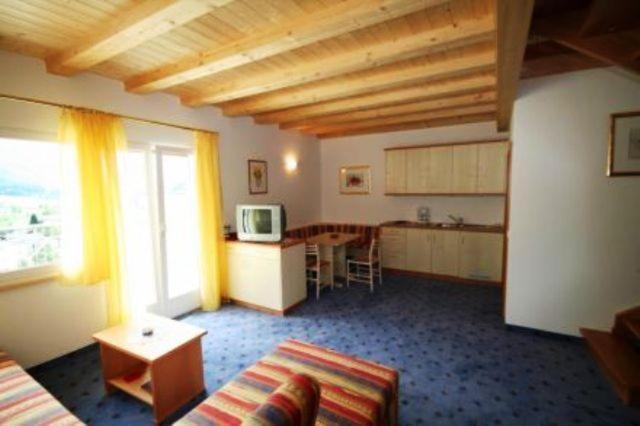 Residence Koenigsrainer San Leonardo in Passiria Extérieur photo