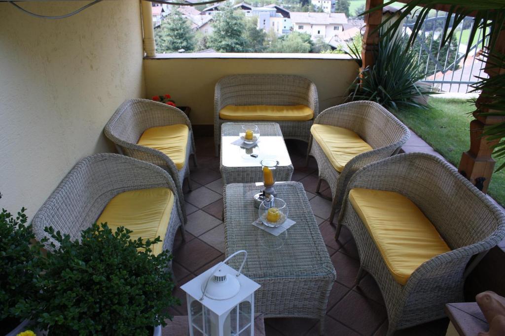 Residence Koenigsrainer San Leonardo in Passiria Extérieur photo