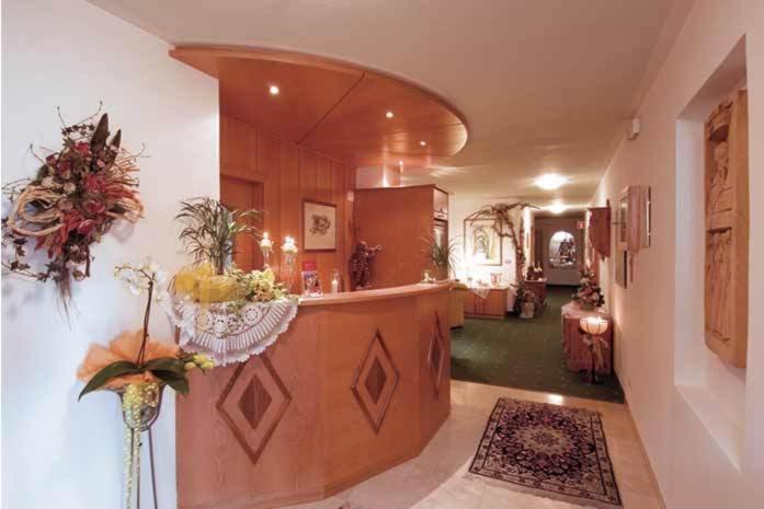 Residence Koenigsrainer San Leonardo in Passiria Extérieur photo