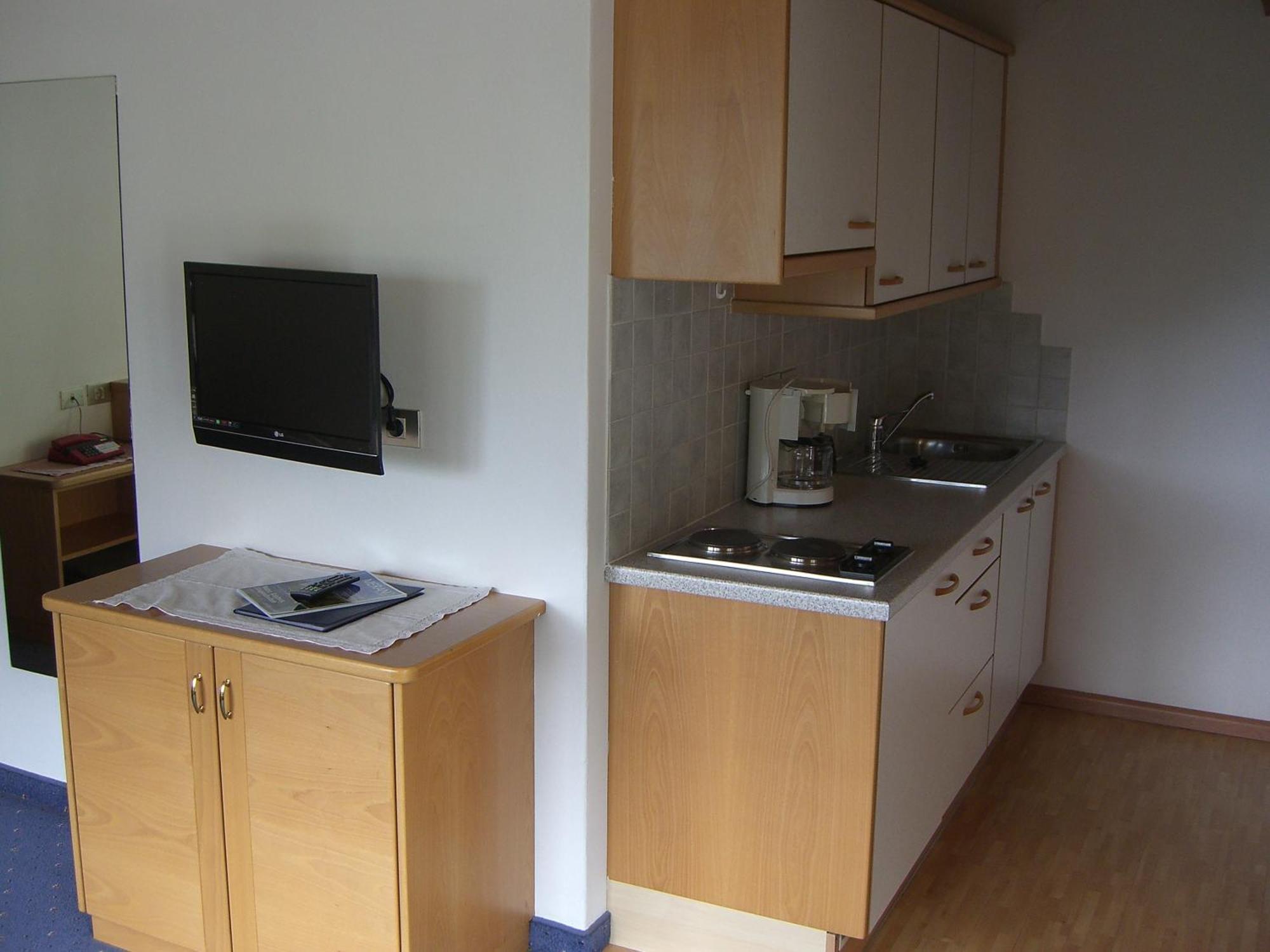 Residence Koenigsrainer San Leonardo in Passiria Extérieur photo