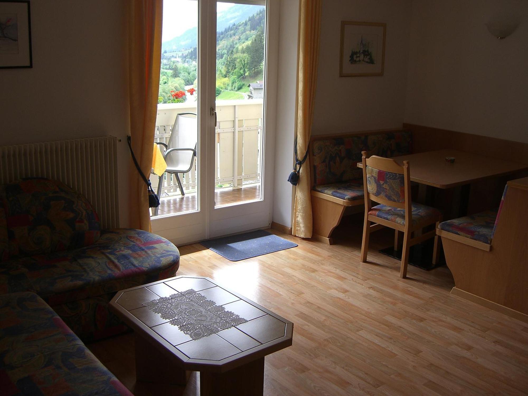Residence Koenigsrainer San Leonardo in Passiria Extérieur photo
