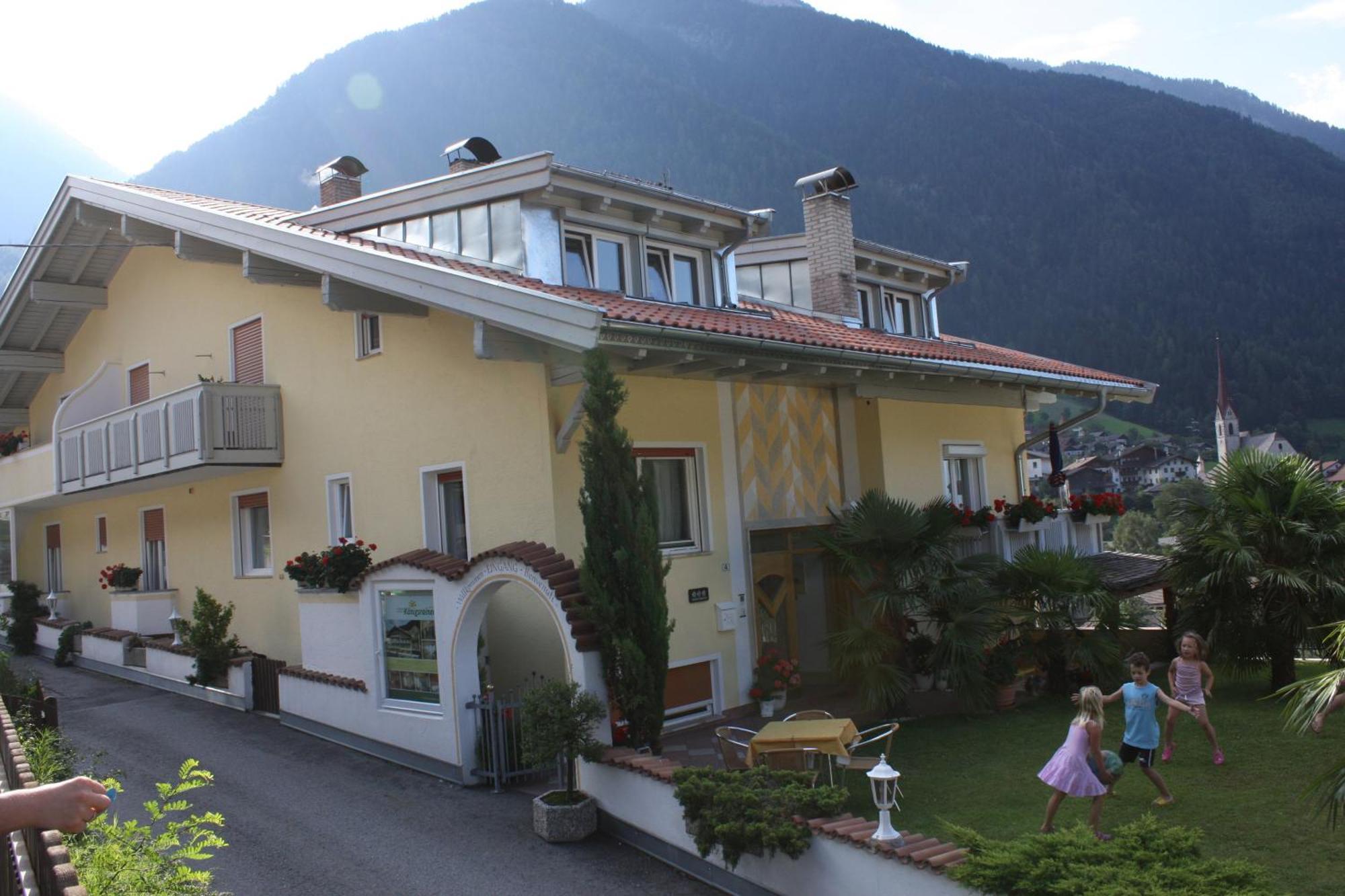 Residence Koenigsrainer San Leonardo in Passiria Extérieur photo