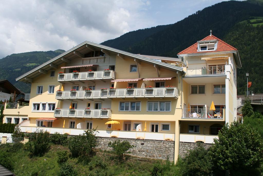 Residence Koenigsrainer San Leonardo in Passiria Extérieur photo