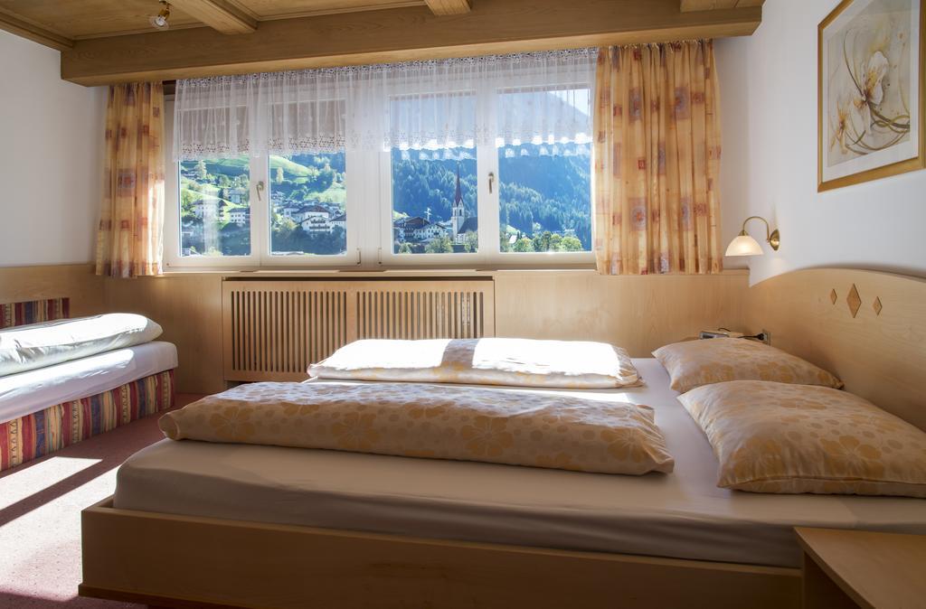 Residence Koenigsrainer San Leonardo in Passiria Extérieur photo